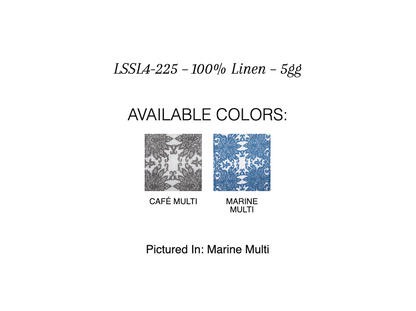 Sintra Cap Sleeve Vee