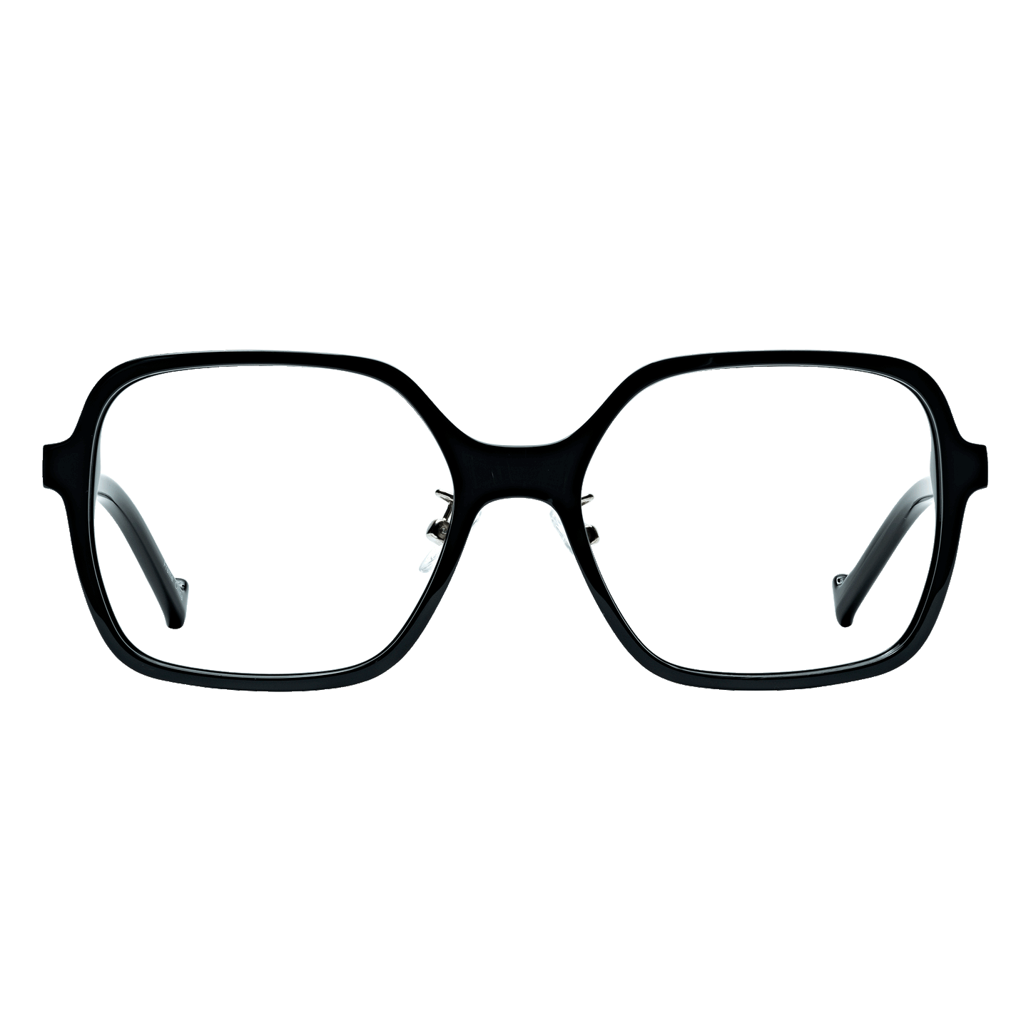Progressive Sunglass Readers -Classic Black