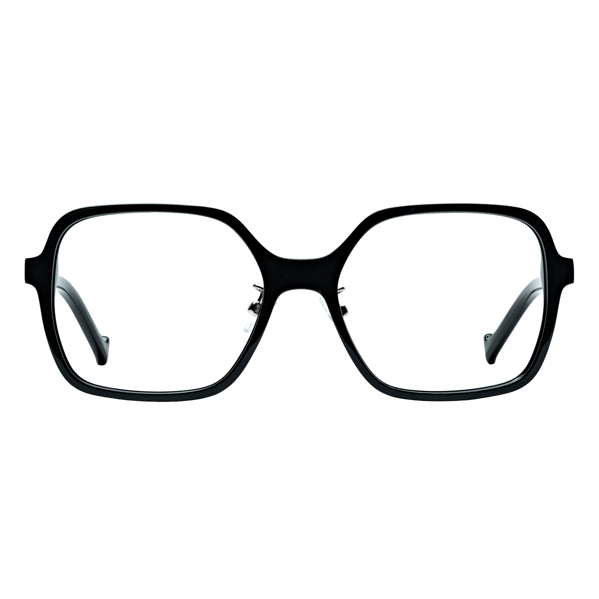 Progressive Sunglass Readers -Classic Black