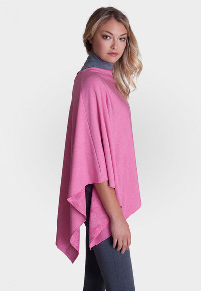 Tech Poncho-Accessories-Buki