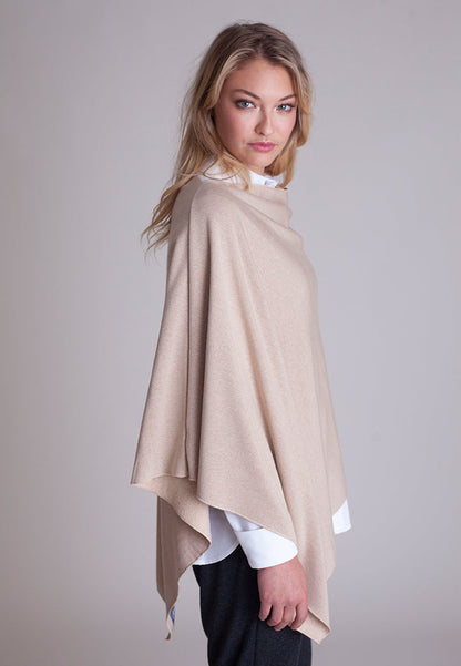 Tech Poncho-Accessories-Buki