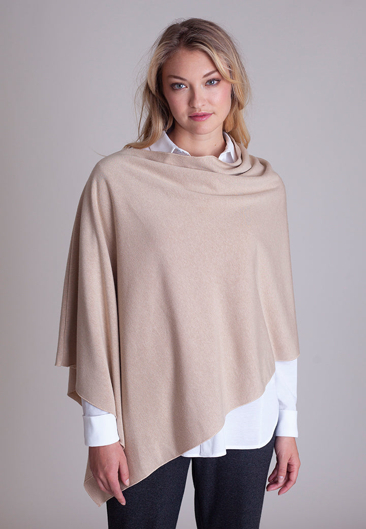 Tech Poncho-Accessories-Buki