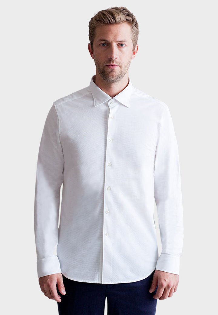 All Seasons Tech Shirt - BUKI - Banebrook Collections