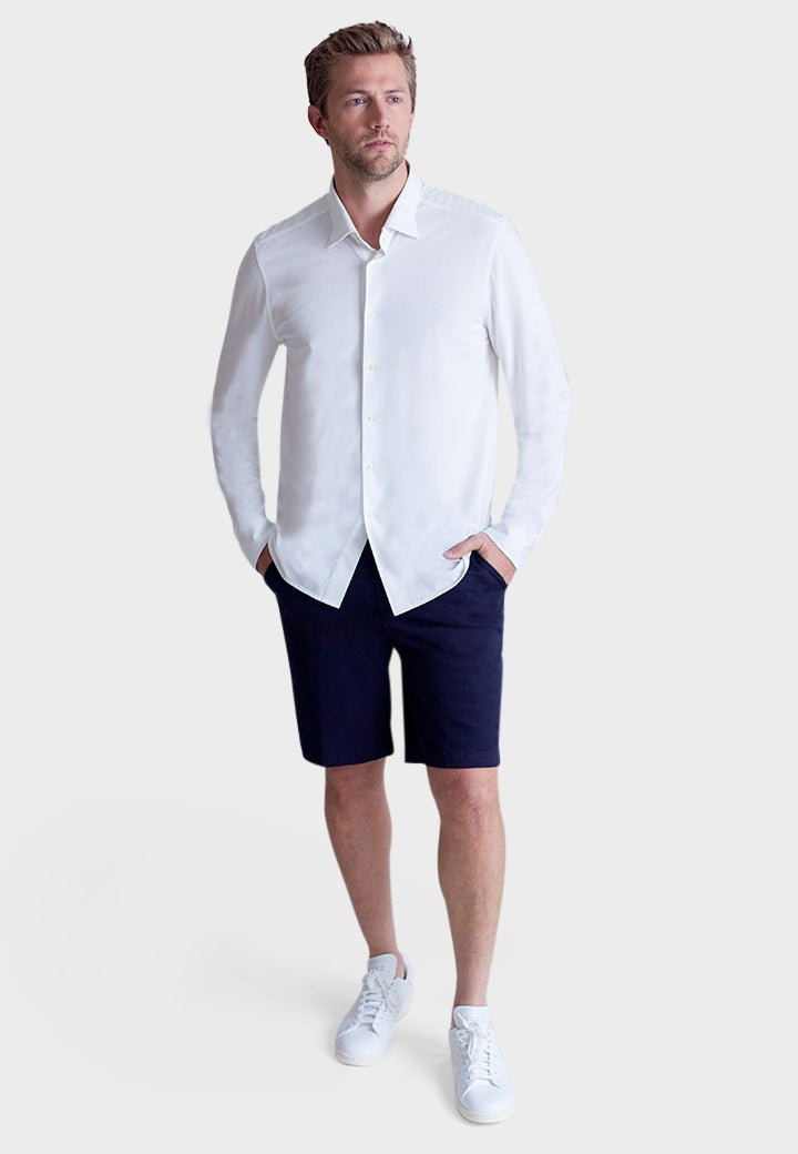 All Seasons Tech Shirt - BUKI - Banebrook Collections