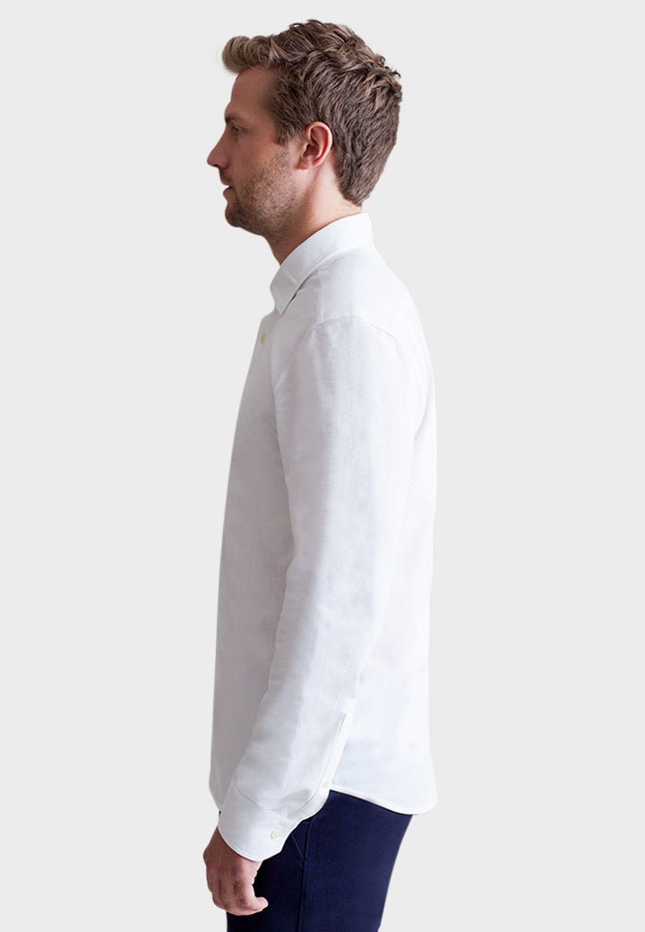 All Seasons Tech Shirt - BUKI - Banebrook Collections