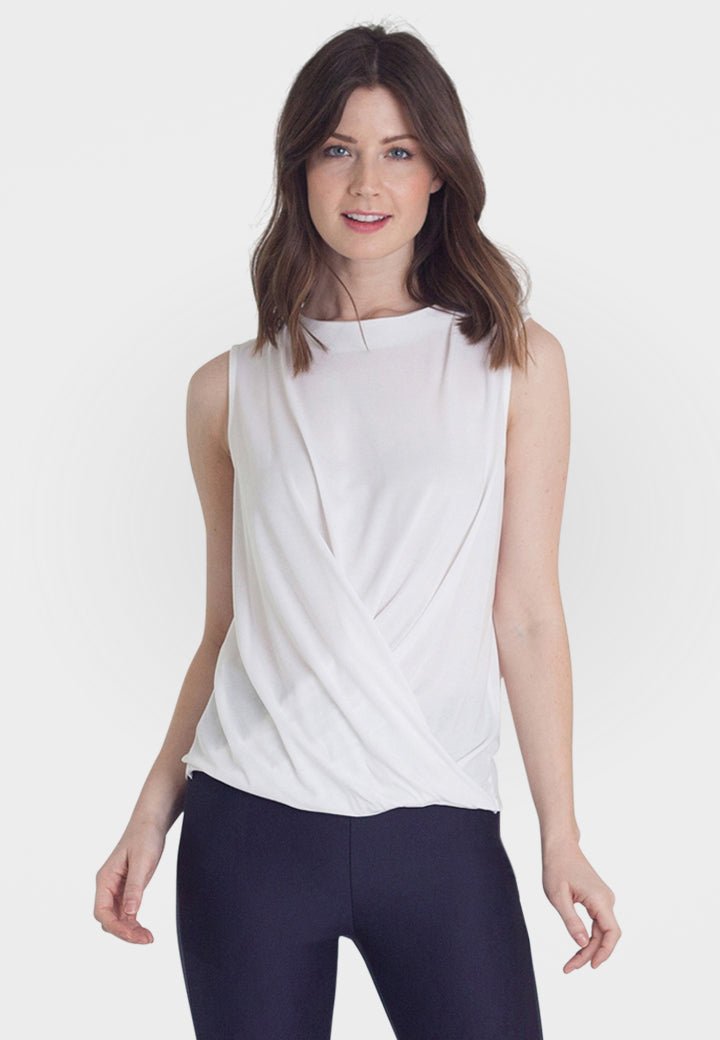 Boss (Babe) T-Shirt - BUKI - Banebrook Collections