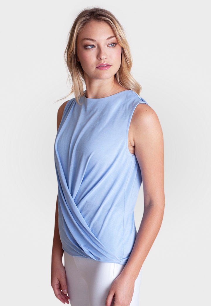 Boss (Babe) T-Shirt - BUKI - Banebrook Collections