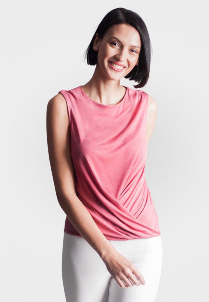 Boss (Babe) T-Shirt - BUKI - Banebrook Collections