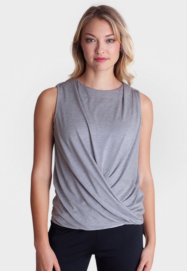 Boss (Babe) T-Shirt - BUKI - Banebrook Collections