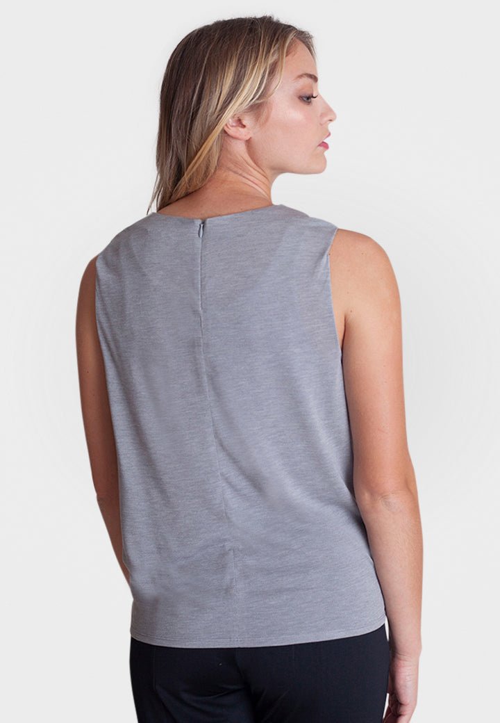 Boss (Babe) T-Shirt - BUKI - Banebrook Collections