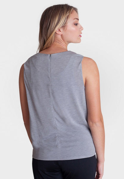 Boss (Babe) T-Shirt - BUKI - Banebrook Collections