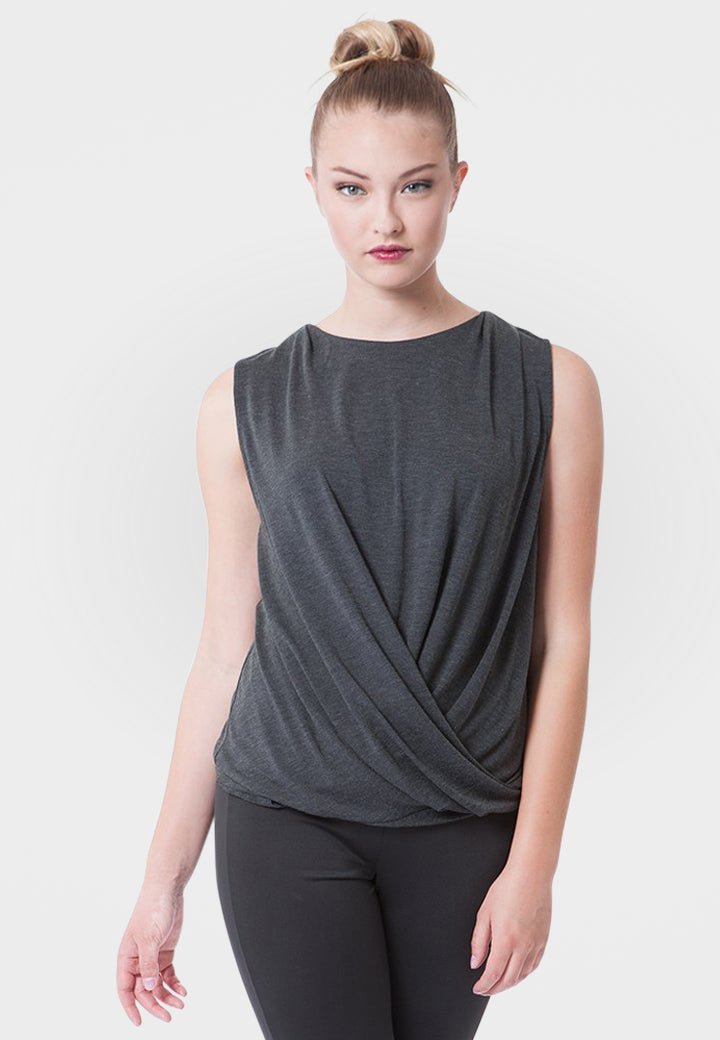 Boss (Babe) T-Shirt - BUKI - Banebrook Collections