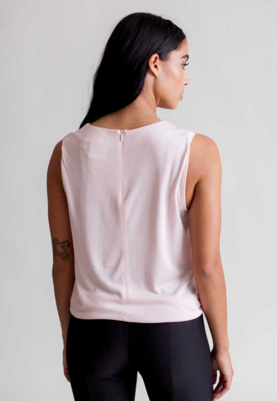 Boss (Babe) T-Shirt - BUKI - Banebrook Collections