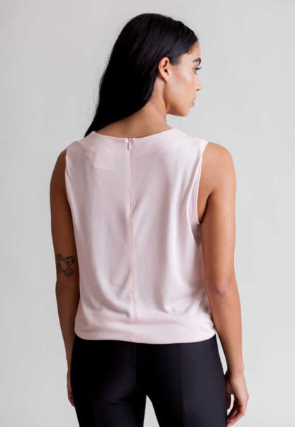 Boss (Babe) T-Shirt - BUKI - Banebrook Collections