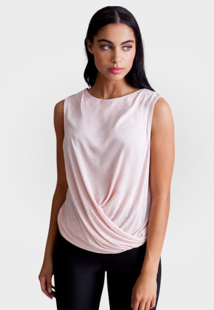 Boss (Babe) T-Shirt - BUKI - Banebrook Collections