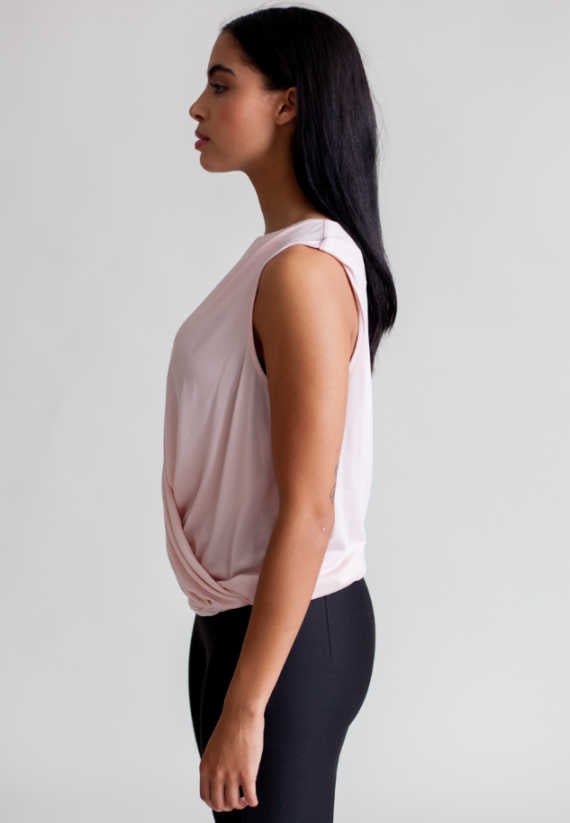 Boss (Babe) T-Shirt - BUKI - Banebrook Collections