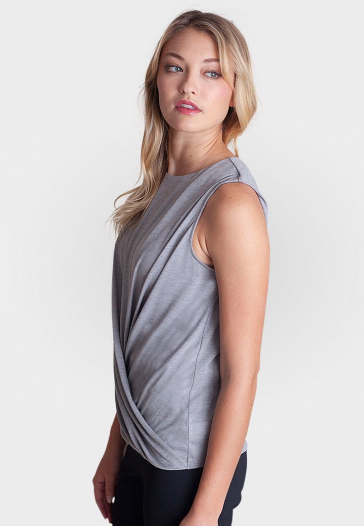 Boss (Babe) T-Shirt - BUKI - Banebrook Collections