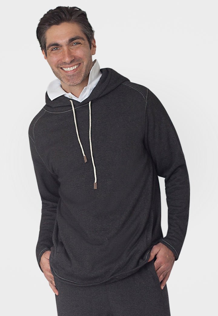 Comfort Power Set - Hoodie & Joggers - BUKI - Banebrook Collections
