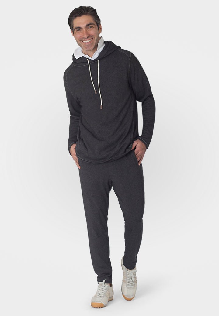 Comfort Power Set - Hoodie & Joggers - BUKI - Banebrook Collections