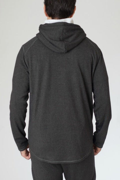 Comfort Power Set - Hoodie & Joggers - BUKI - Banebrook Collections