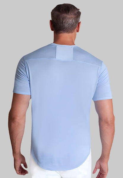 Cruiser Tech T-Shirt 2.0 - BUKI - Banebrook Collections