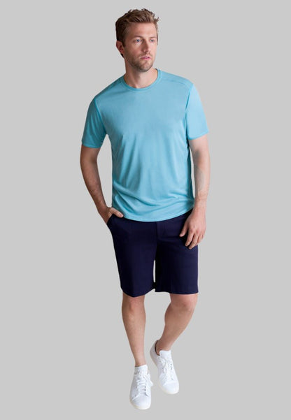 Cruiser Tech T-Shirt 2.0 - BUKI - Banebrook Collections