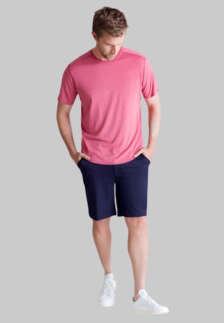 Cruiser Tech T-Shirt 2.0 - BUKI - Banebrook Collections