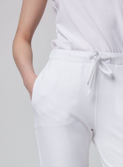 French Terry Drawstring Pant - MAJESTIC FILATURES - Banebrook Collections