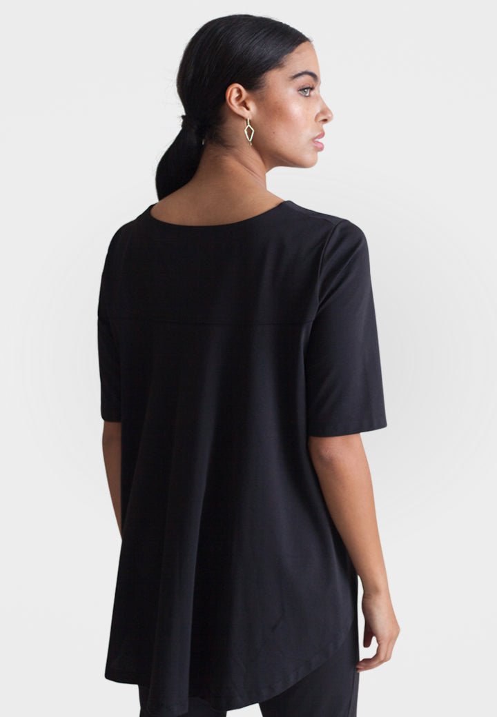 Ginza Tee - BUKI - Banebrook Collections