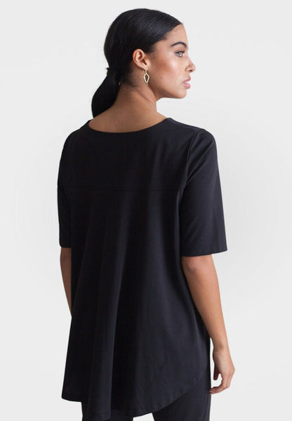 Ginza Tee - BUKI - Banebrook Collections