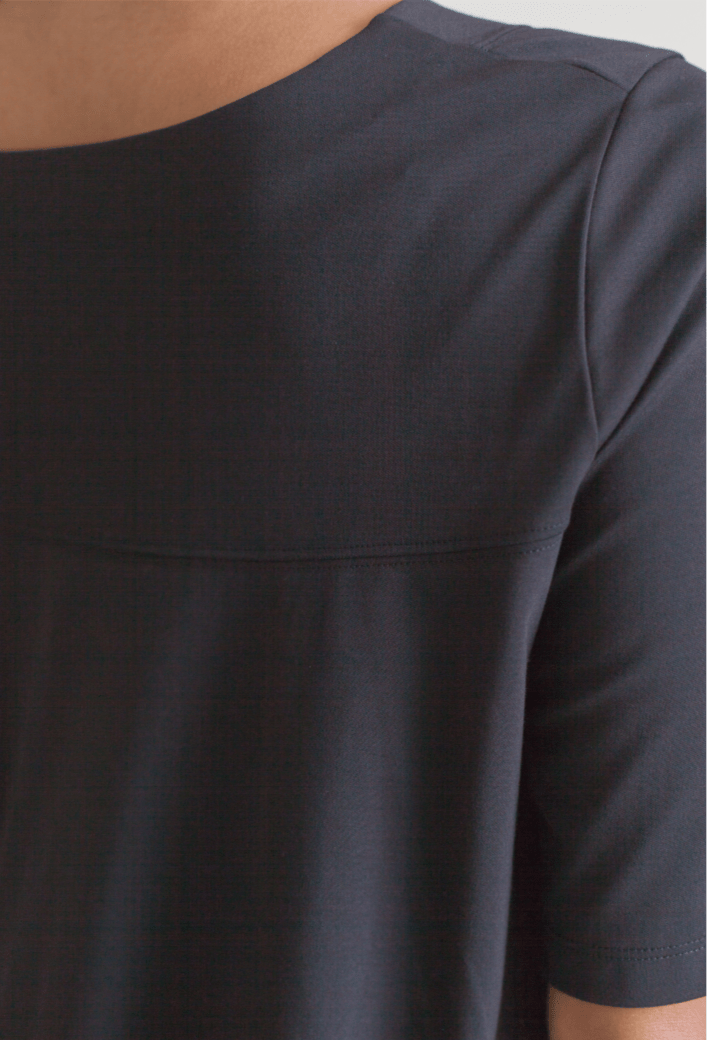 Ginza Tee - BUKI - Banebrook Collections