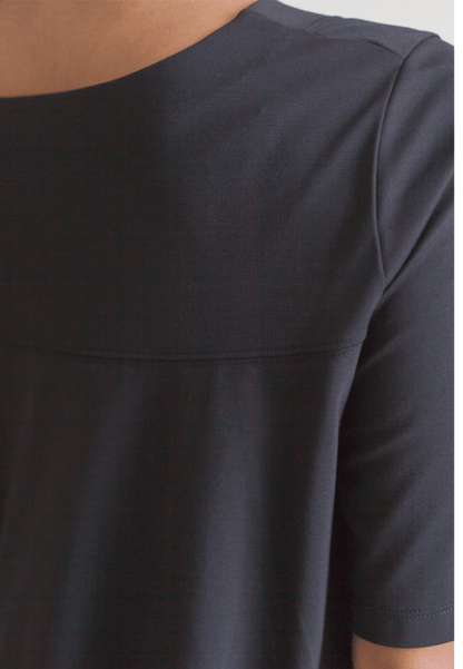 Ginza Tee - BUKI - Banebrook Collections