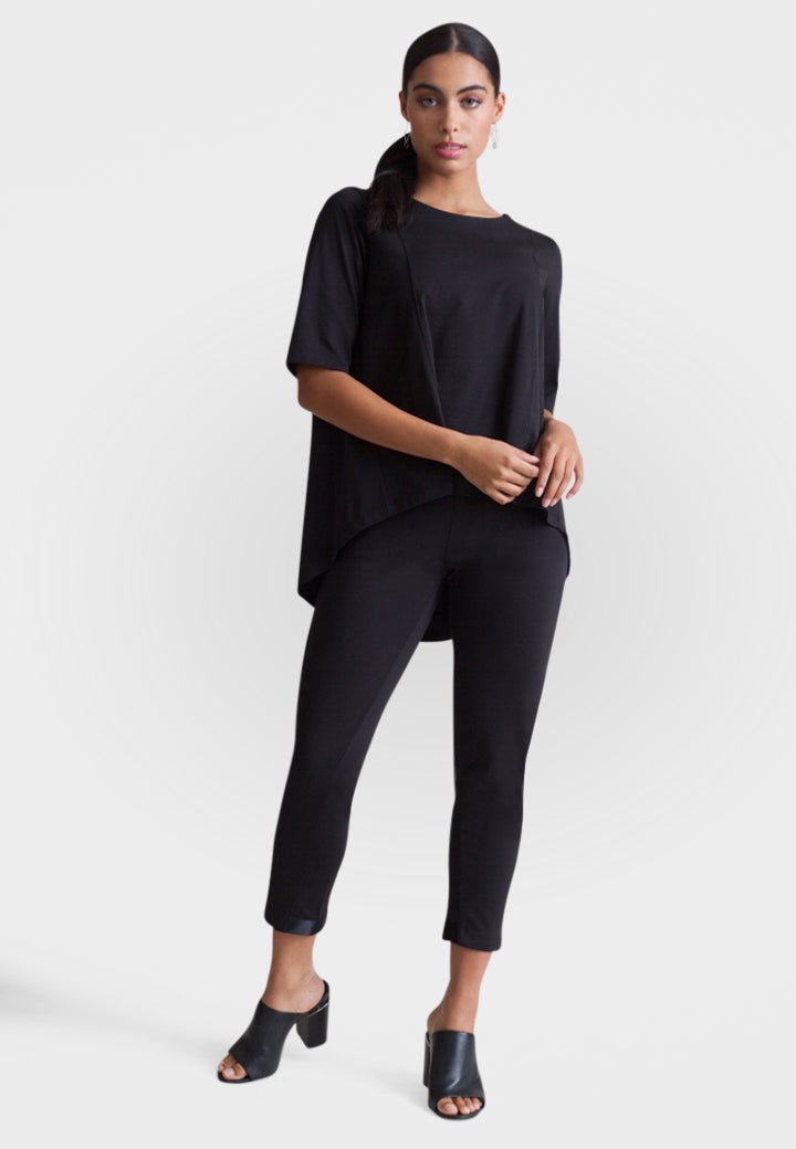Ginza Tee - BUKI - Banebrook Collections