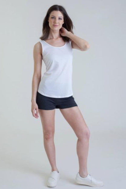 Go - Getter T-Shirt - BUKI - Banebrook Collections