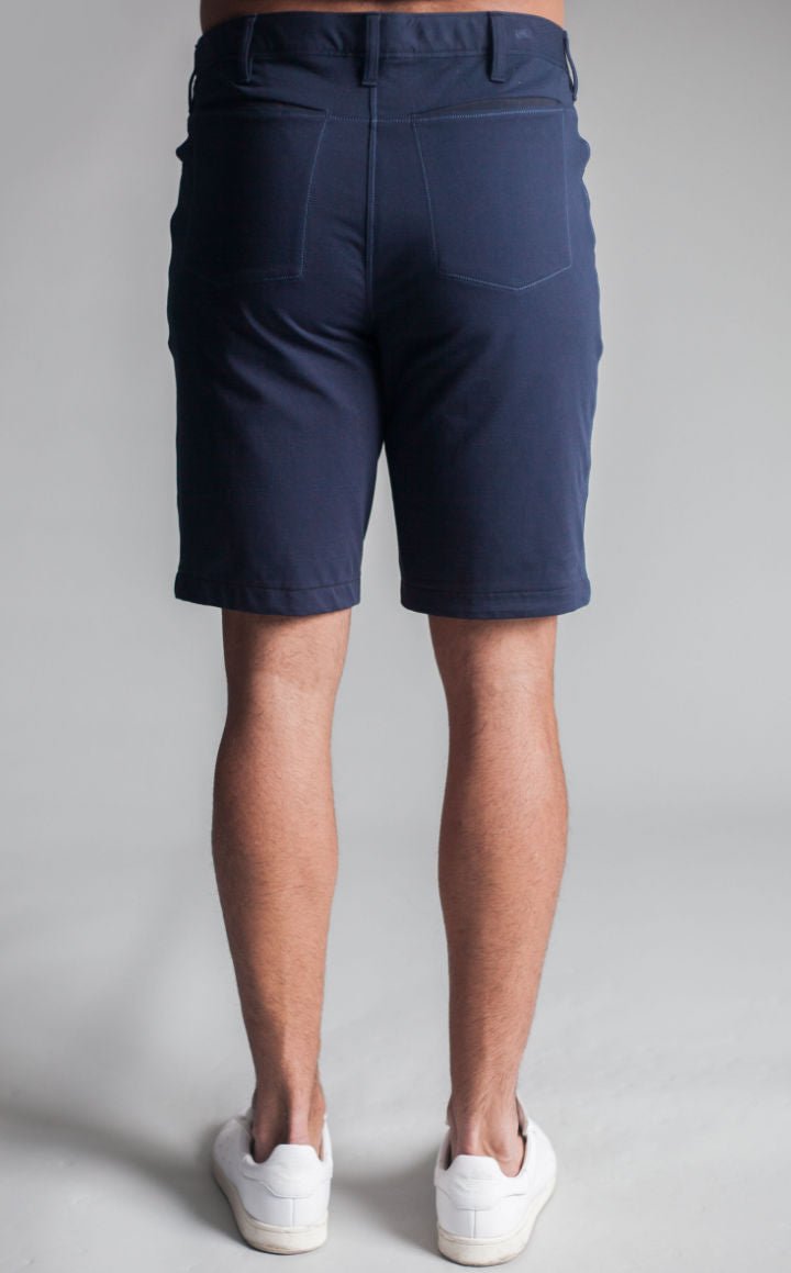 High - Five Tech Shorts - BUKI - Banebrook Collections