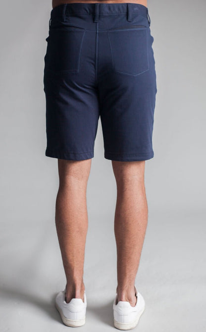 High - Five Tech Shorts - BUKI - Banebrook Collections