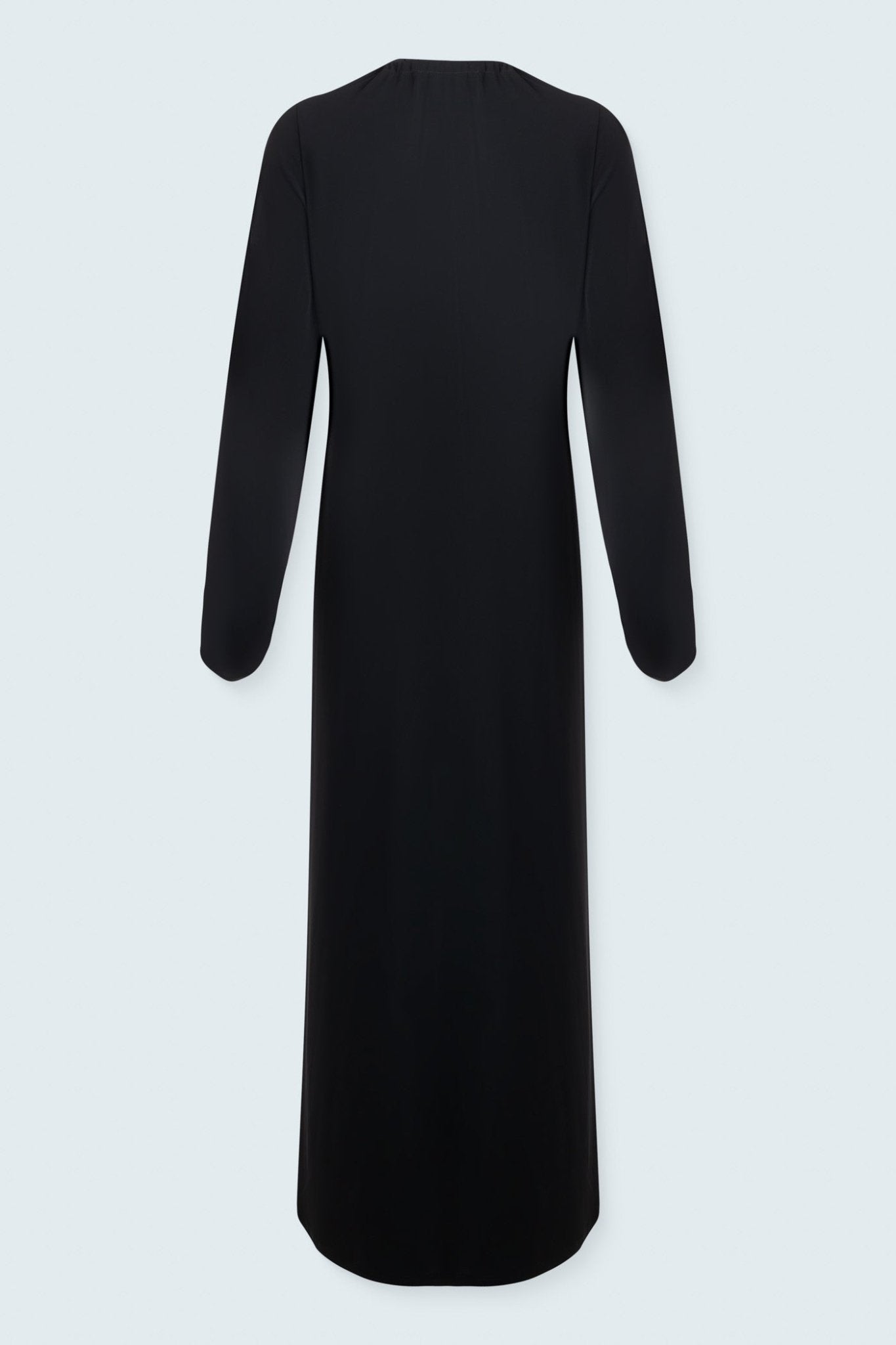 Long Sleeve Dress - IRIS SETLAKWE - Banebrook Collections
