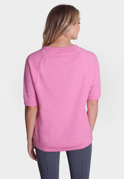 Lounger Crew Sweatshirt 2.0 - BUKI - Banebrook Collections
