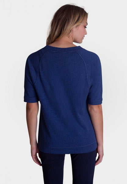 Lounger Crew Sweatshirt 2.0 - BUKI - Banebrook Collections