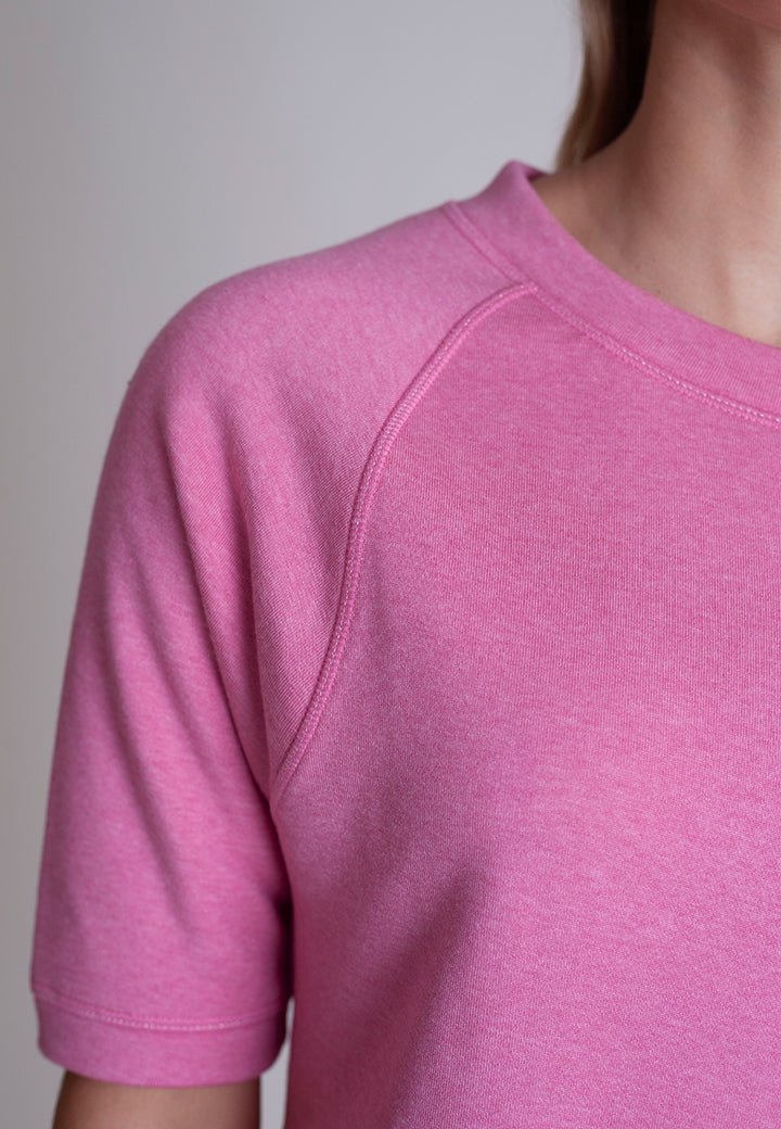 Lounger Crew Sweatshirt 2.0 - BUKI - Banebrook Collections