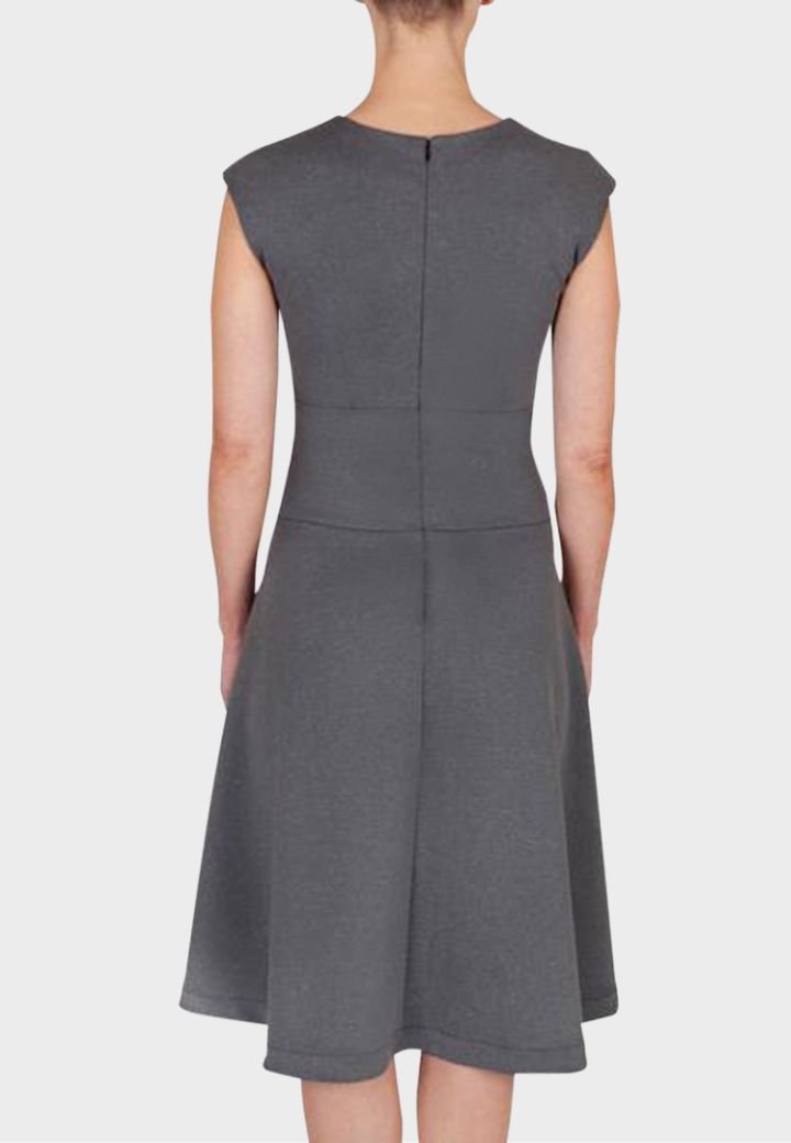 Neo - Tech Dress - BUKI - Banebrook Collections