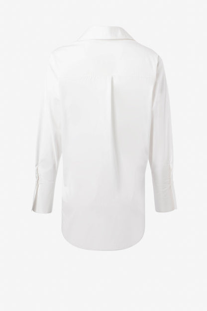 Oversized Button Down - IRIS SETLAKWE - Banebrook Collections