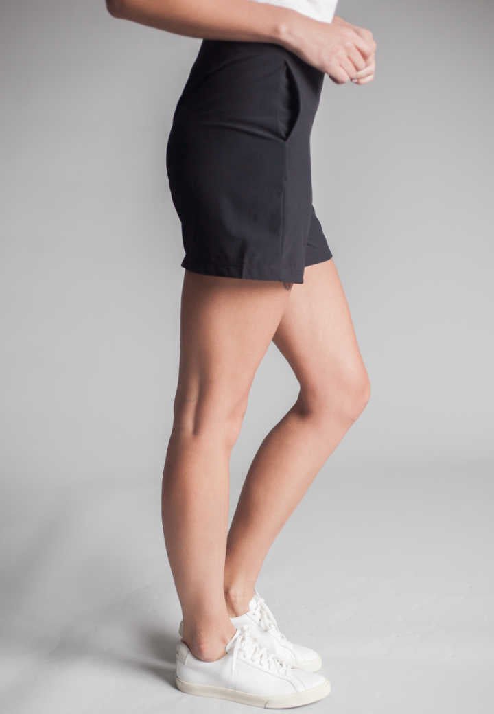 Resort Short - BUKI - Banebrook Collections