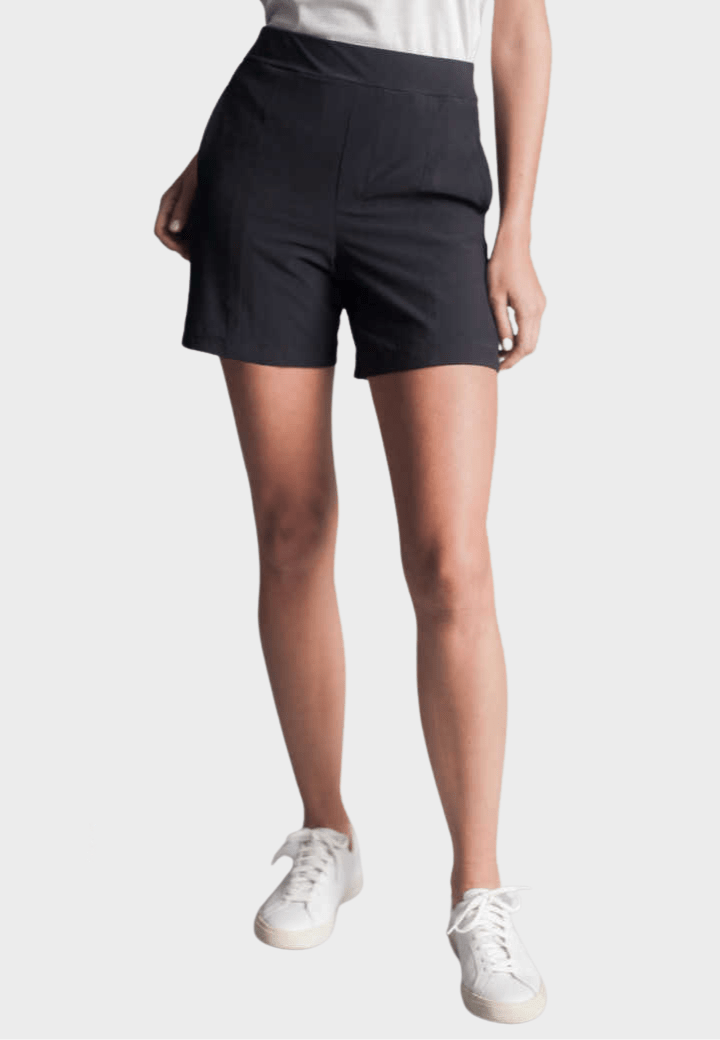Resort Short - BUKI - Banebrook Collections