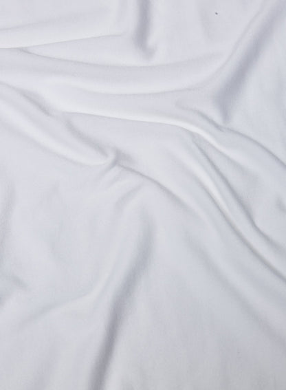 Soft Touch Relaxed 3/4 Sleeve Boatneck T-Shirt - MAJESTIC FILATURES - Banebrook Collections