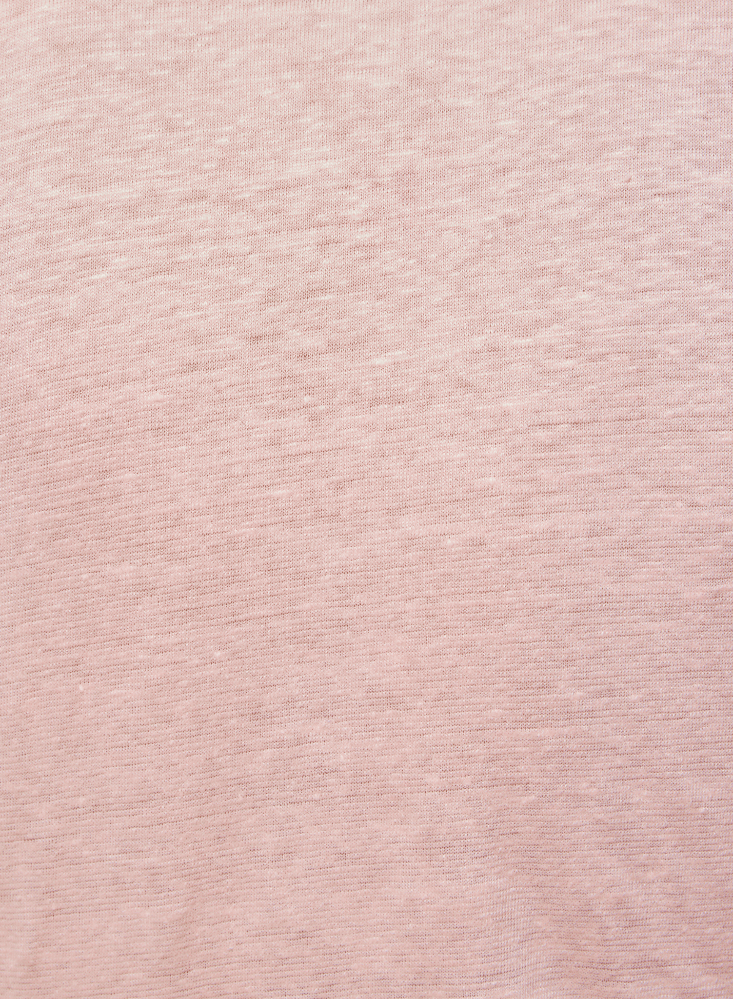 Stretch Linen 3/4 Sleeve Pocket Shirt - MAJESTIC FILATURES - Banebrook Collections