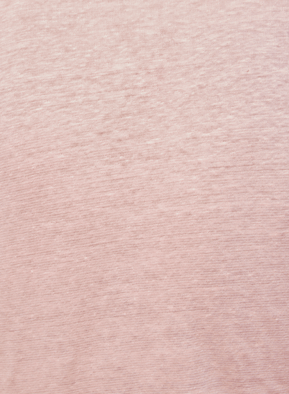 Stretch Linen 3/4 Sleeve Pocket Shirt - MAJESTIC FILATURES - Banebrook Collections