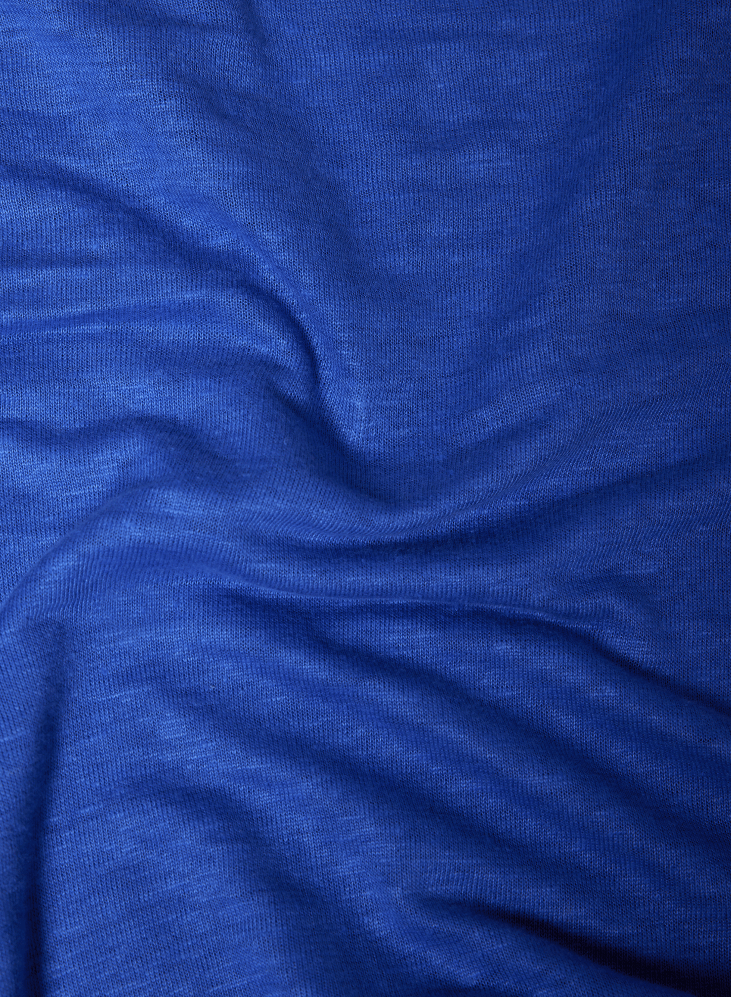 Stretch Linen 3/4 Sleeve Pocket Shirt - MAJESTIC FILATURES - Banebrook Collections