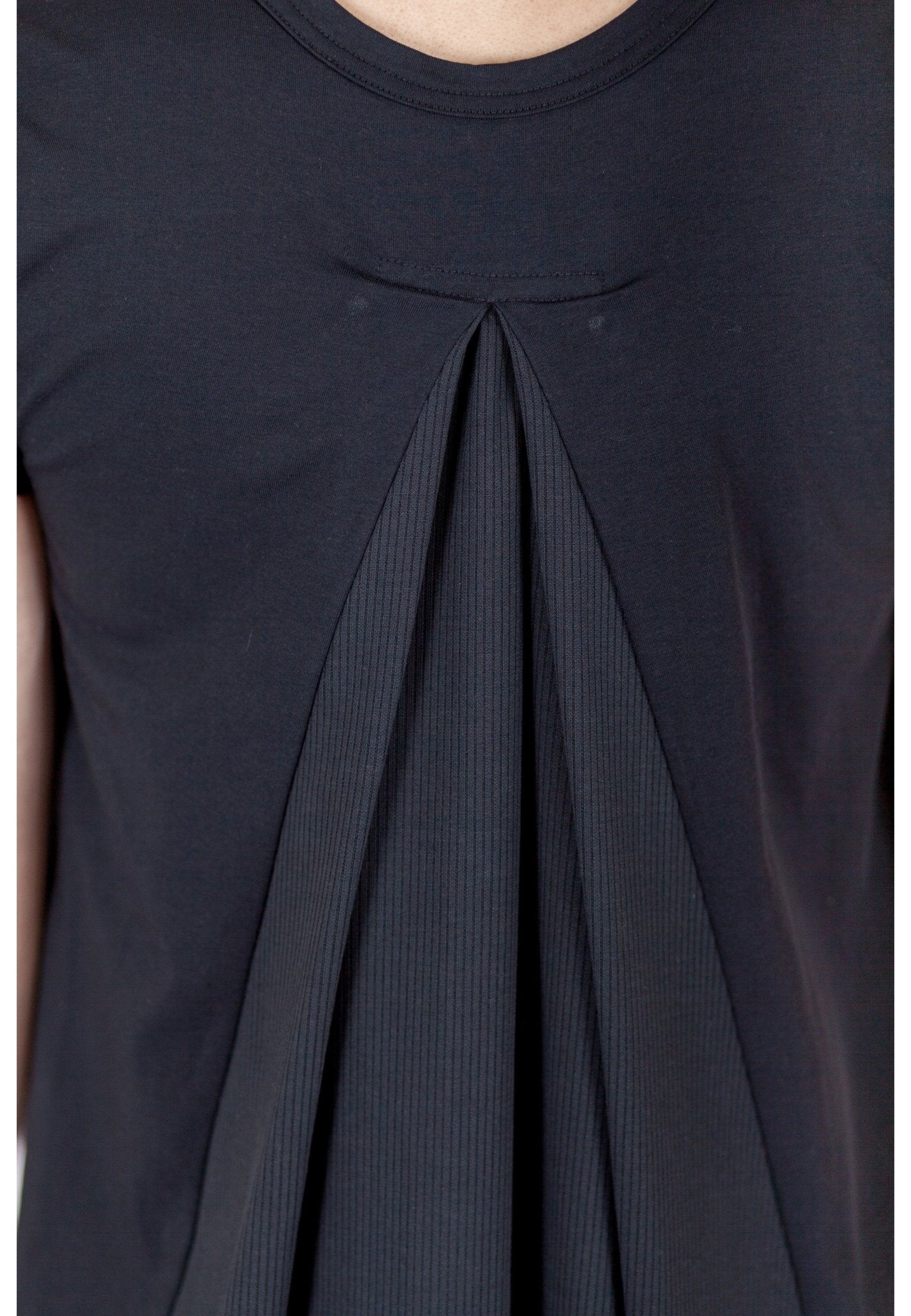 Twirl T-Shirt - BUKI - Banebrook Collections