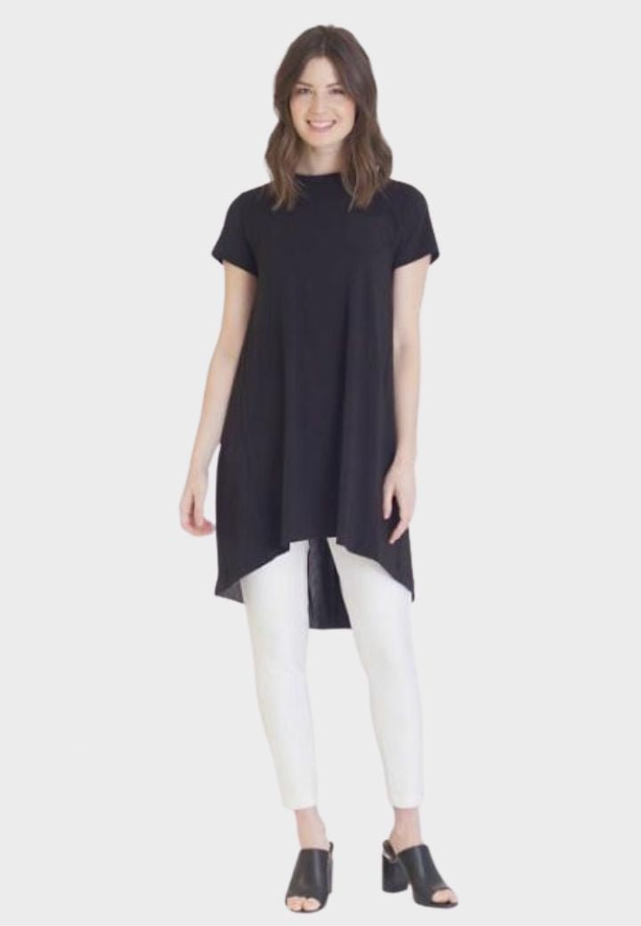 Twirl T-Shirt - BUKI - Banebrook Collections